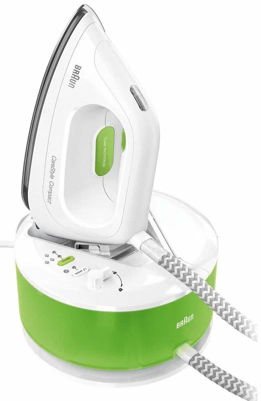 Парогенератор Braun CareStyle Compact is 2055GR
