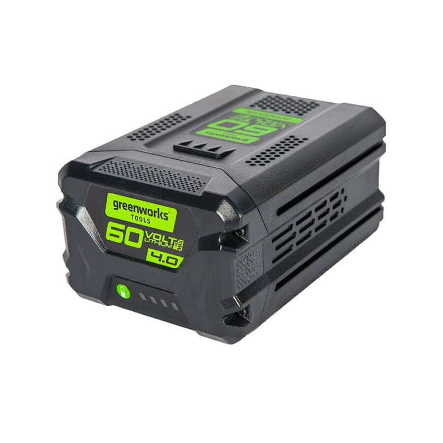 Аккумулятор Greenworks 60V G-MAX 4Ah 2918407