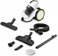 Безмешковый пылесос Karcher VC 3 Plus (1.198-060.0)