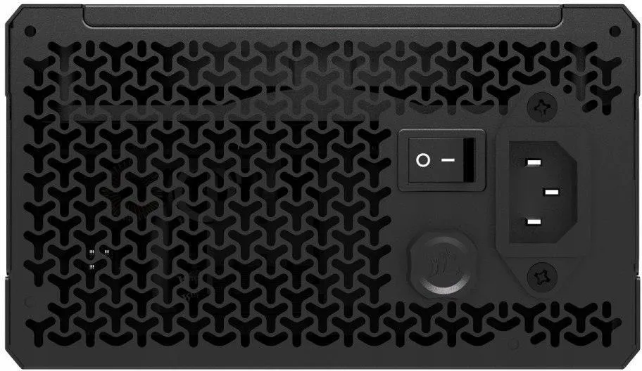 Блок питания Corsair RM750x 750W 80 Plus Gold ATX 3.1