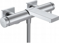 Смеситель Hansgrohe Tecturis E хром 73420000
