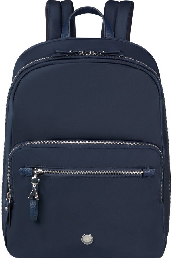 Рюкзак Samsonite Karissa Evo 151683-2165 14.1" 15л Blue Nights