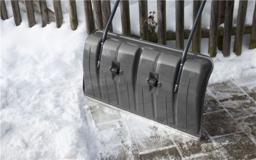 Скрепер для уборки снега Gardena ClassicLine 17560-30, 80 см