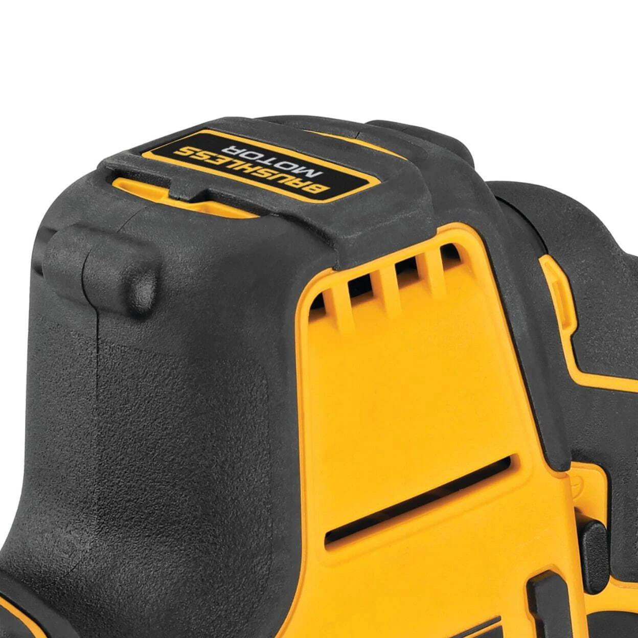 Аккумуляторная сабельная пила DeWalt 12V (DCS312NXJ), без АКБ и ЗУ