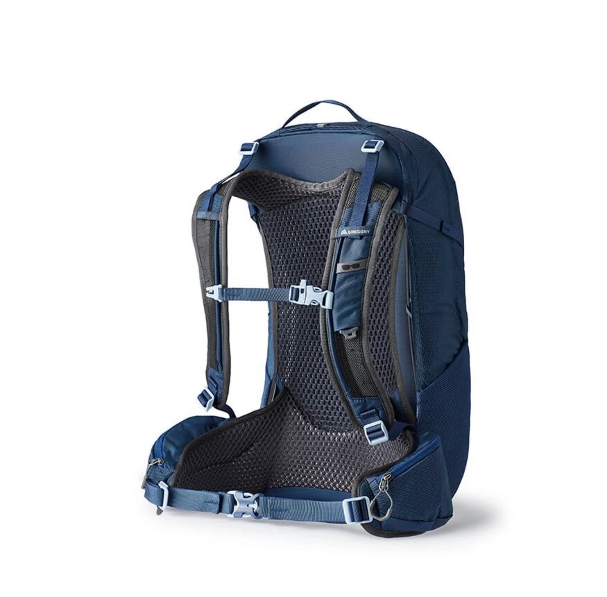 Рюкзак Gregory Juno 24 Vintage Blue, синий