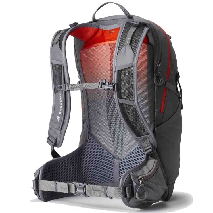 Рюкзак Gregory Maya 20 Sunset Grey, серый