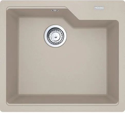 Кухонная раковина Franke Urban UBG 610-56 114.0575.028, ореховый