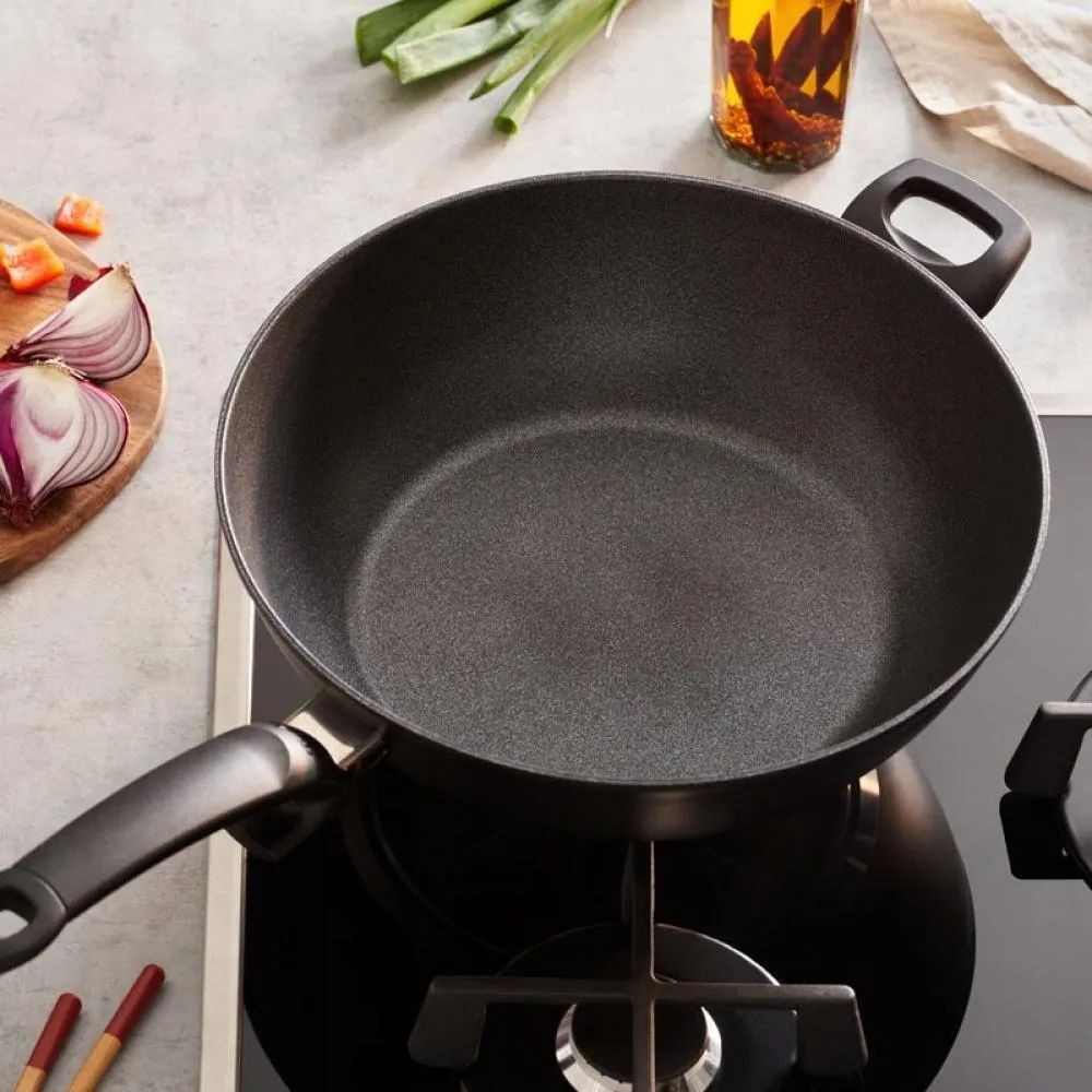 Вок Fissler Adamant 32cm