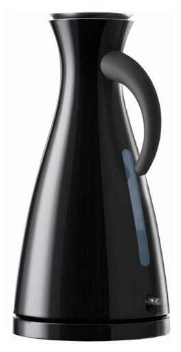 Чайник электрический Eva Solo 502921 1.5 л черный