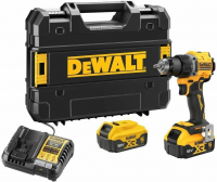 Аккумуляторная дрель-шуруповерт Dewalt DCD794P2TQW