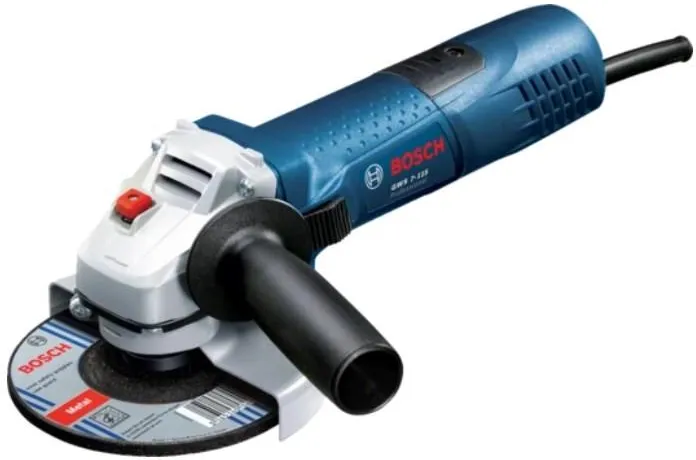 Угловая шлифовальная машина Bosch GWS 7-115 0601388106