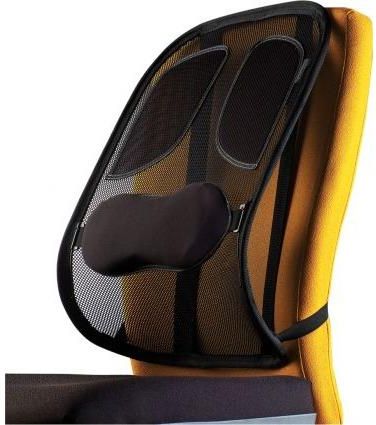 Поддержка для спины Fellowes Professional Series 8029901