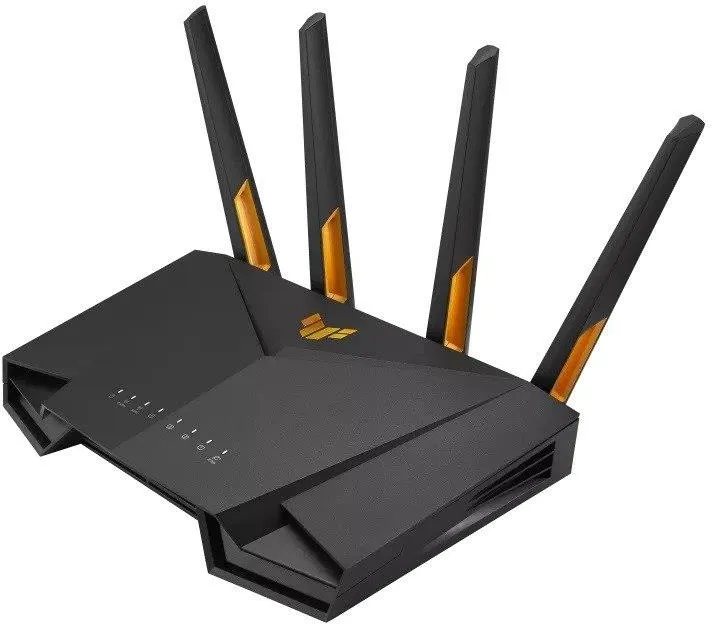 Маршрутизатор Asus TUF-AX4200 WiFi AX4200