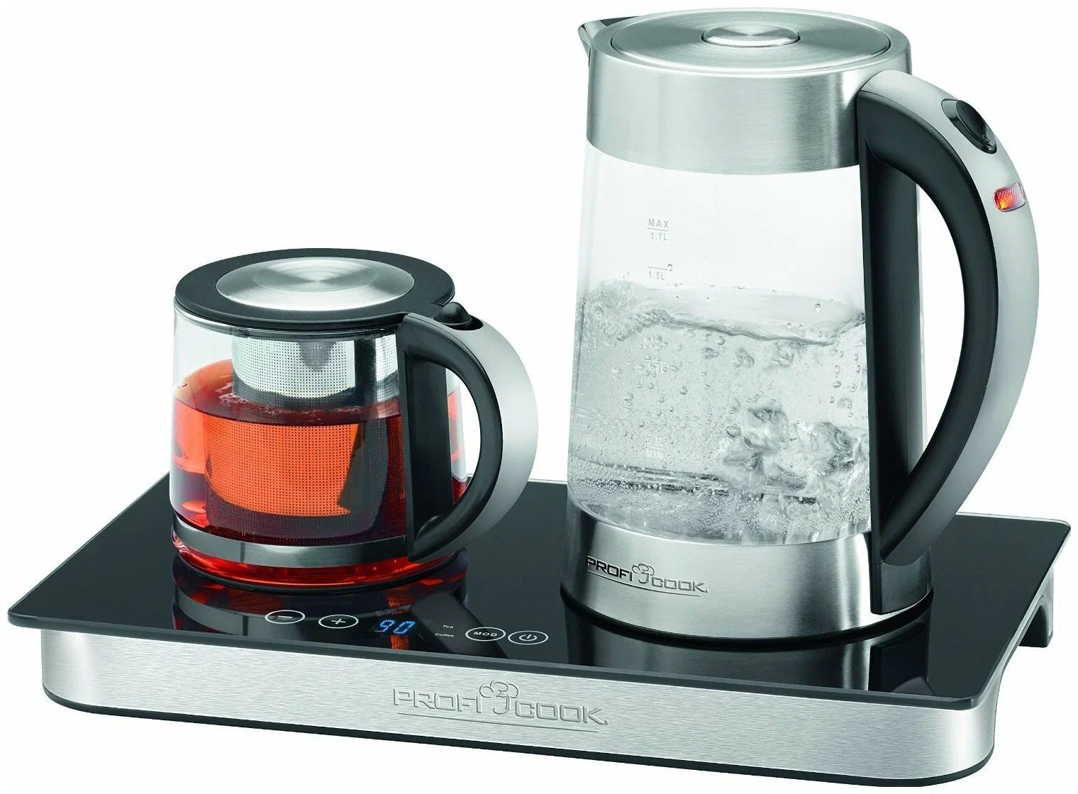 Набор Profi Cook PC-TKS 1056 1.7 л