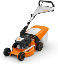 Косилка бензиновая Stihl RM 248 T