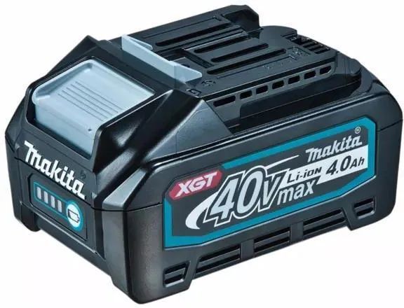 АКБ Makita BL4040 40V XGT 4,0 Ah