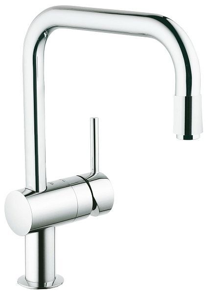 Смеситель для кухни Grohe Minta 32067000
