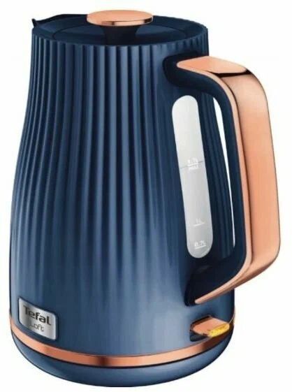 Чайник Tefal KO2514, синий