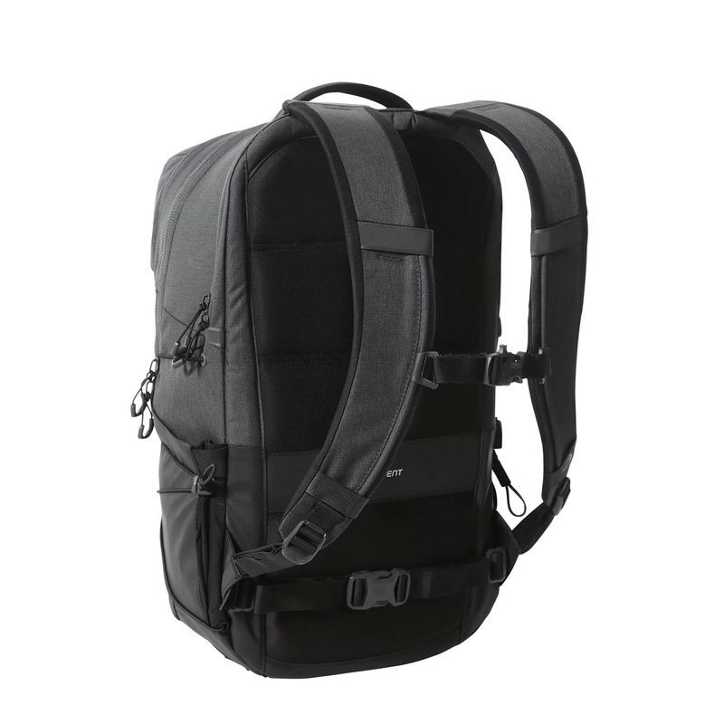 Рюкзак The North Face Borealis Black
