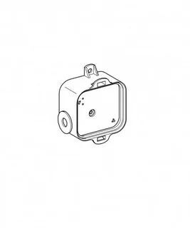 Трансформатор Grohe Transformator 42278000