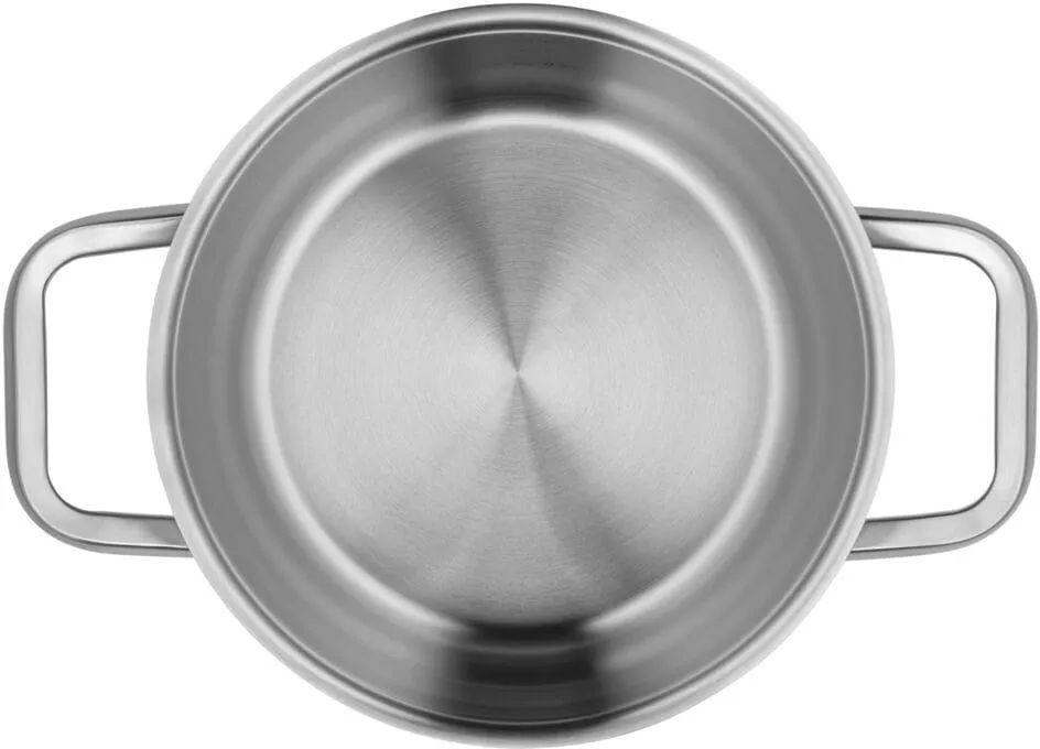 Кастрюля WMF Iconic, 22 см (740226030)