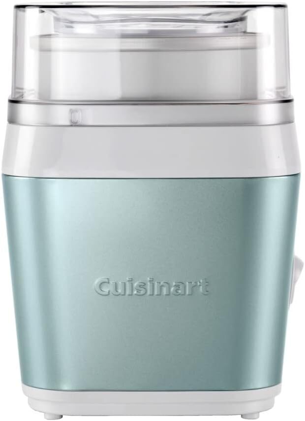 Машина для мороженого Cuisinart Maszynka Do Lod w Ice31Ge