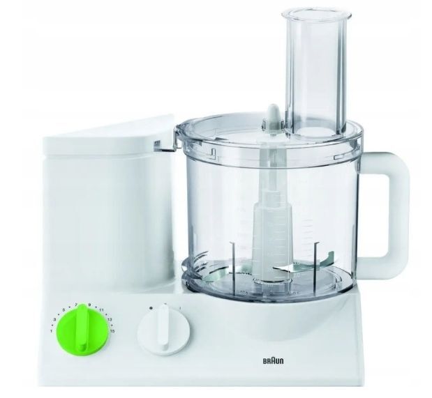 Кухонный комбайн Braun FP 3010 600 Вт