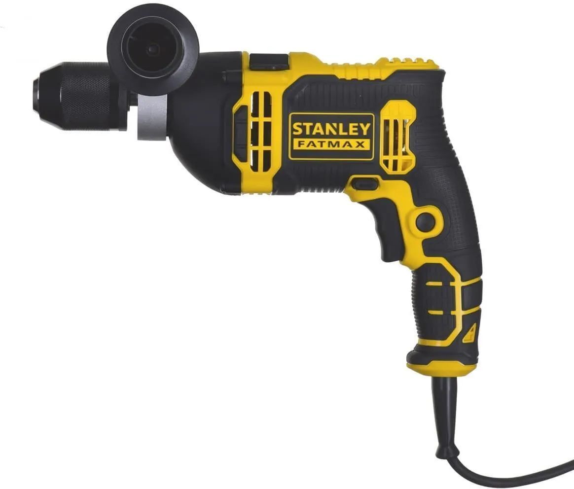 Ударная дрель Stanley Fmeh750Qs