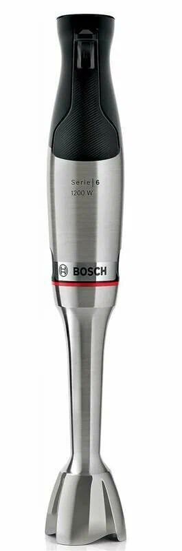 Блендер Bosch Serie 6 ErgoMaster MSM6M871