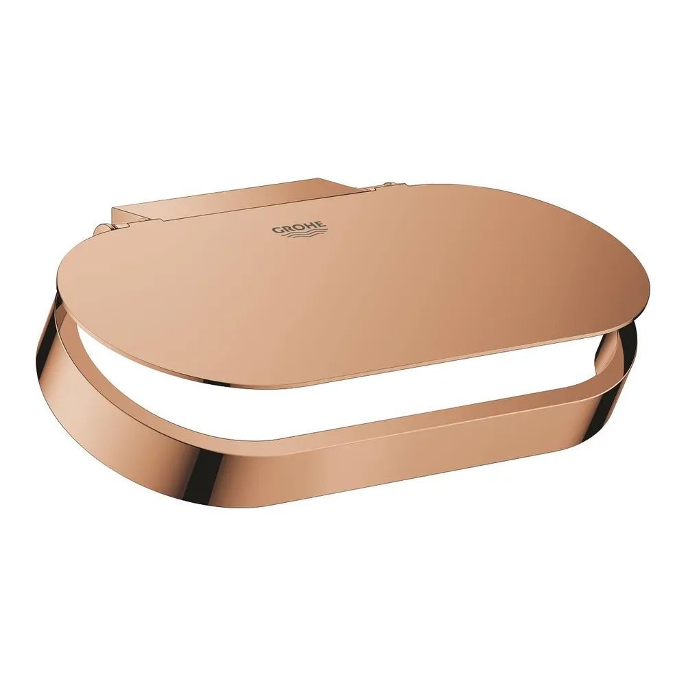 Держатель для бумаги Grohe warm sunset Selection 41069DA0
