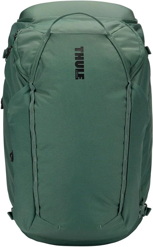 Туристический рюкзак Thule Landmark Travel Pack 60L Green