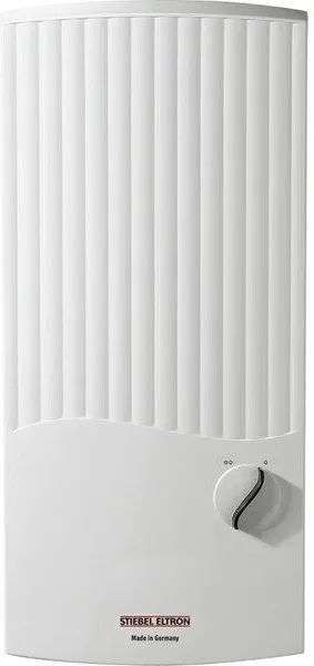 Проточный электрический водонагреватель Stiebel Eltron PHB 24, белый