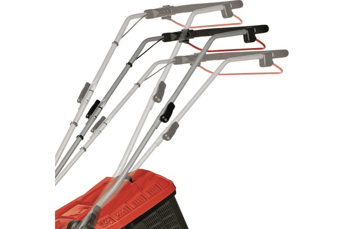 Газонокосилка Einhell GE-CM 36/36 Li 3413230