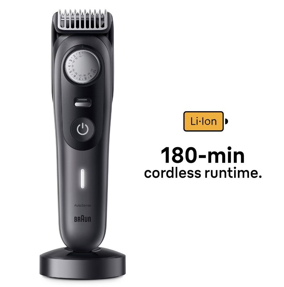 Триммер Braun Series 9 BT9441