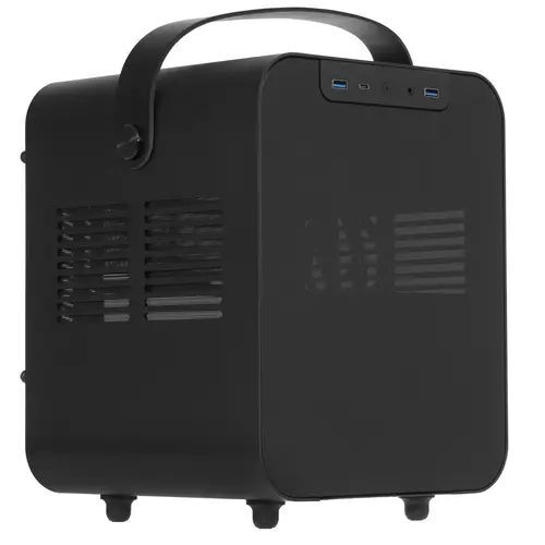 Компьютерный корпус Jonsplus BO 100 Mini-ITX
