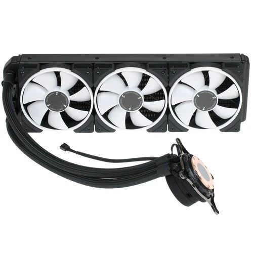 СВО Fractal Design Celsius+ S36 Prisma Water Cooling Unit
