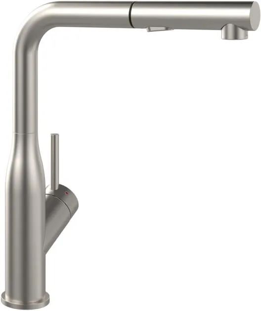Однорычажный смеситель Villeroy & Boch Subway Style Shower