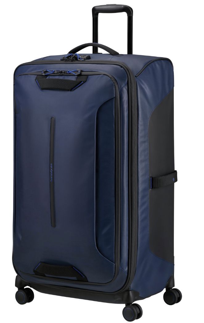 Чемодан Samsonite Ecodiver 140886-2165 79см 117л Blue Nights