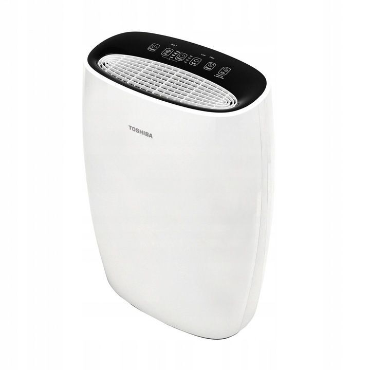 Очиститель воздуха Toshiba CAF-X50XPL