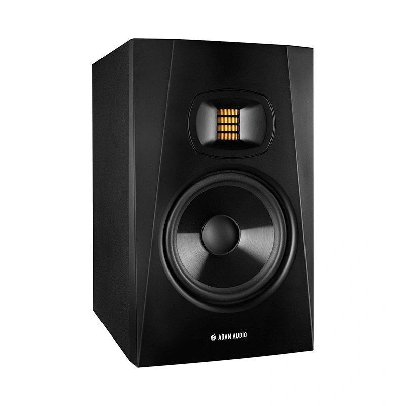 Полочная акустическая система Adam T7V черный