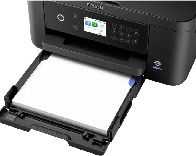 МФУ Epson Expression Home XP-5200