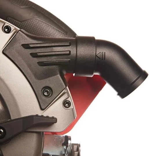 Аккумуляторная дисковая пила Milwaukee M18 CCS55-0 18 В, без АКБ и ЗУ