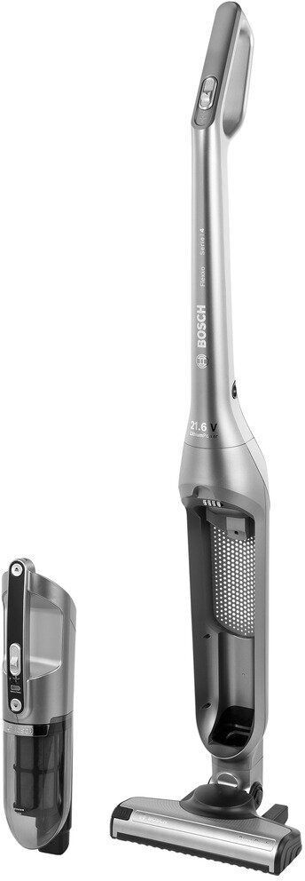 Вертикальный пылесос Bosch BCH3P210 Grey