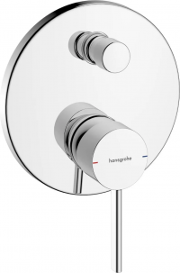Смеситель для душа Hansgrohe Zesis S 74416000