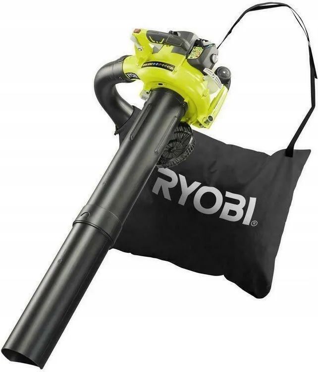 Воздуходувка RYOBI RY36BLA-0 без АКБ и ЗУ