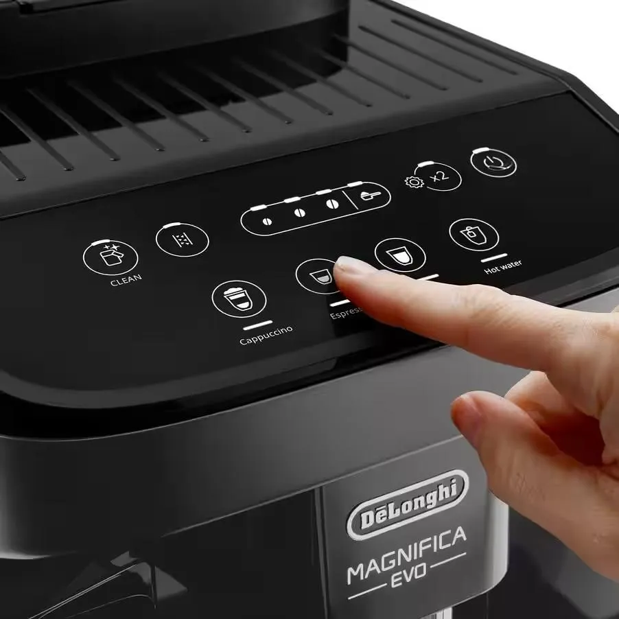 Кофемашина автоматическая De'Longhi Magnifica Evo ECAM292.52.GB