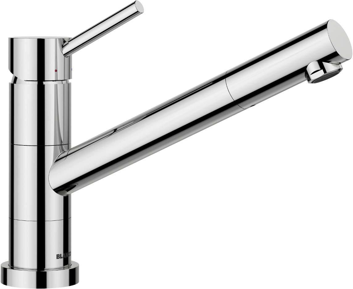 Кухонный смеситель Blanco Kano-F 527959
