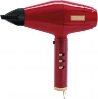 Фен BaByliss Pro 4Rtists Red FXBDR1E