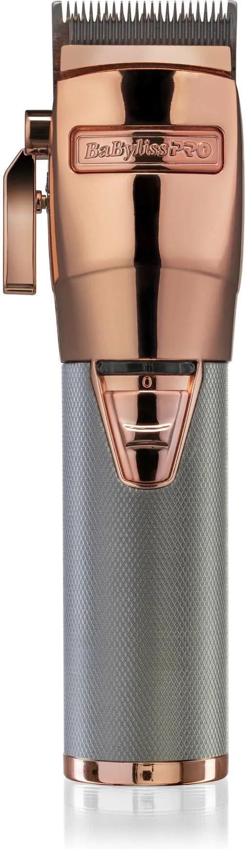 Машинка для стрижки волос BaByliss PRO 4Artists RoseFX FX8700RGE