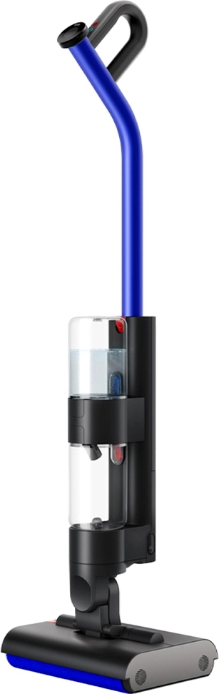 Моющий вертикальный пылесос Dyson Wash G1 WR01 Blue Black